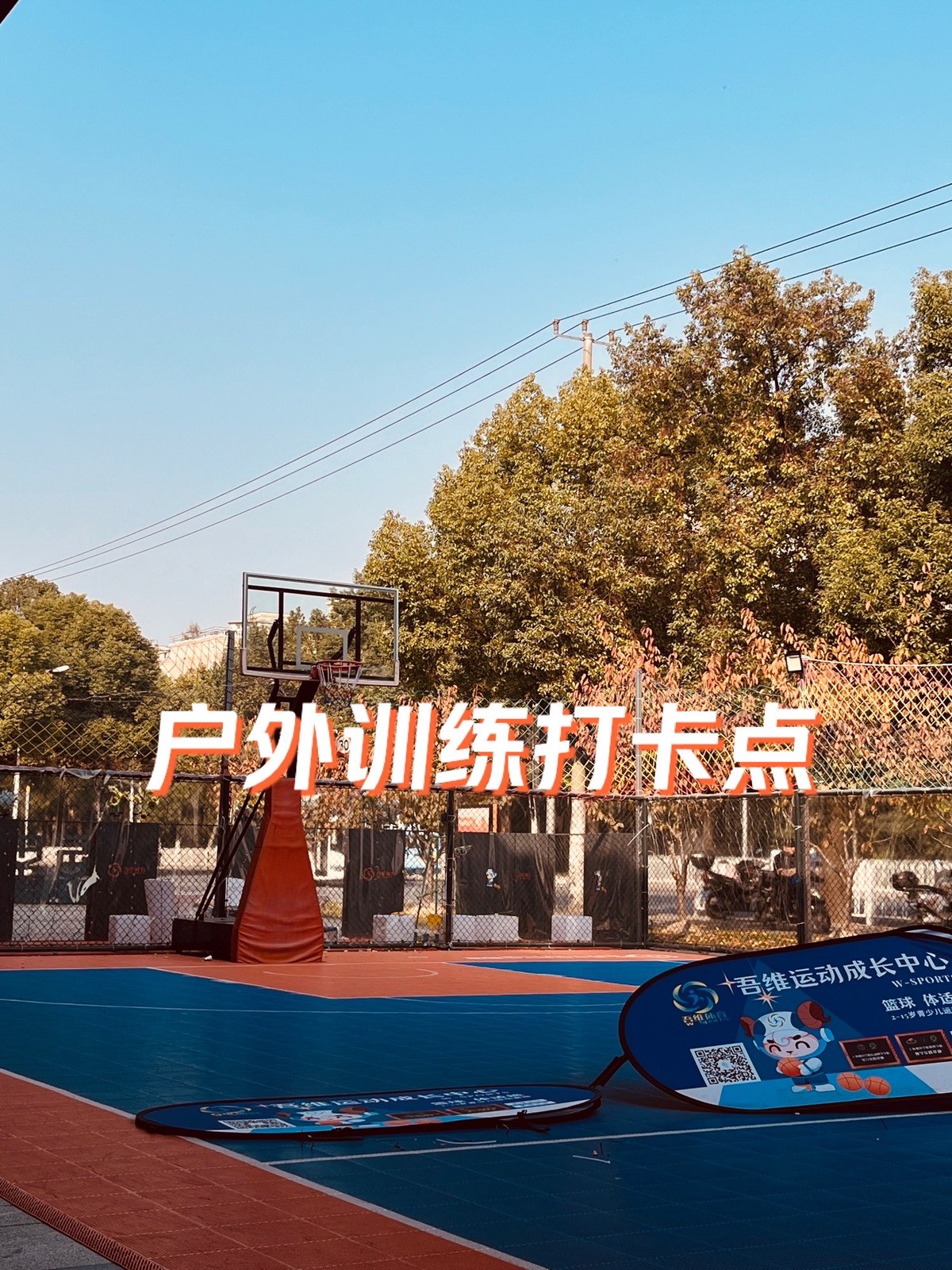 石家庄篮球训练营地址查询